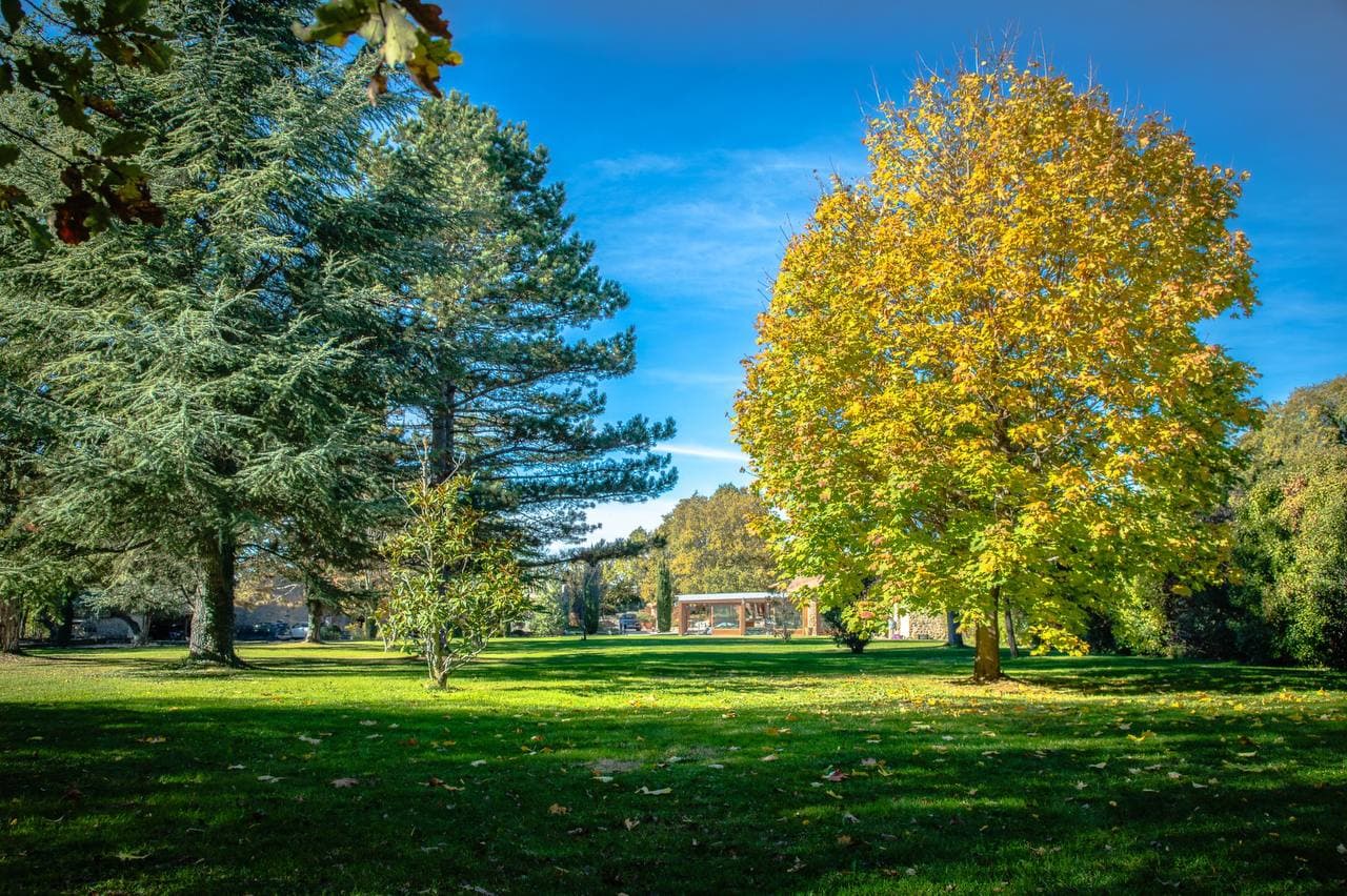 Estate Facilities